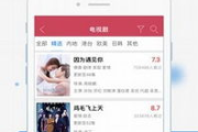 苦瓜电影网首页, 电影爱好者的聚集地-用户体验分析
