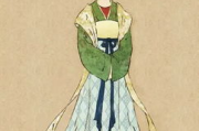 中国历史服饰演变,各朝代特色服饰解析