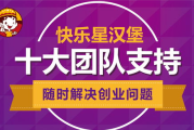 全面解析加盟连锁策略与步骤-成功创业必备指南