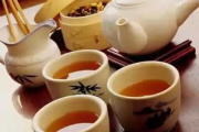 自制减肥瘦身茶,打造健康身材-简易茶饮制作指南