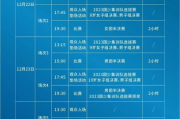 CCTV5今日现场直播：体育赛事盛宴，不容错过-直播观看指南