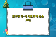 服饰新闻-时尚服饰动态全知晓
