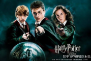 哈利波特电影网盘资源，魔法世界的精彩呈现