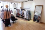 服装定制工作室的优势与服务流程-专业定制体验解析