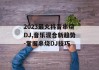 2023最火抖音串烧DJ,音乐混合新趋势-掌握串烧DJ技巧