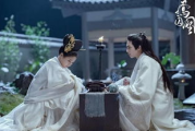 2023近期最火古装电视剧盘点-剧情与美学盛宴