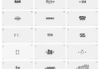探索字体世界，掌握各种字体大全-字体选择与应用指南