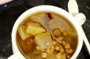 艾老师减肥瘦身汤,健康减肥新选择-食谱与制作方法解析