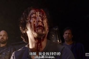 行尸走肉第七季在线观看,完整资源与剧情解析