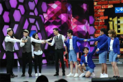 快乐大本营2013,经典回顾与节目特色解析