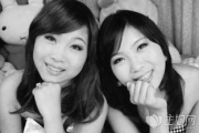 双胞胎姐妹魅力解析-人物角色深度剖析