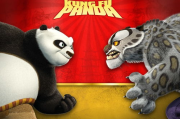 功夫熊猫,中国文化与好莱坞动画的完美融合-全球影响力解析