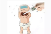 儿童发烧怎么办,简单的退烧方法与家庭护理指南