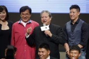 洪金宝眼中的周星驰-香港电影传奇人物解析