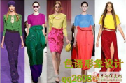 零基础成为服装搭配师-快速入门与进阶指南