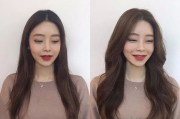 韩式发型流行趋势与打理技巧解析-如何选择适合自己的韩式发型