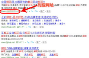 百度排名优化软件,提升网站可见性的利器-使用策略与效果评估