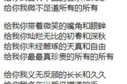 网页设计作业HTML成品攻略-实现高质网页制作