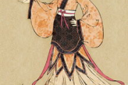 芈月服饰，古代魅力的现代演绎-传统服饰文化解析
