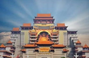 盗墓笔记之云顶天宫,神秘建筑探秘-隐藏谜团解析