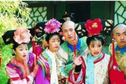 还珠格格2,续集经典与角色成长-全面解析与影响分析