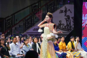 废青56个民族服饰合集,传统与现代的完美融合-文化传承新视角