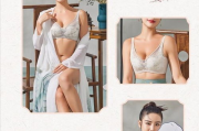 文胸品牌前十名,挑选指南-品质与舒适度并存