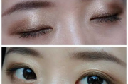 日常彩妆眼影教程-轻松掌握眼影技巧