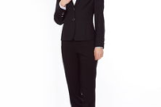 定制职业装,塑造专业形象-职场穿搭解决方案解析