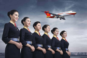 航空公司服饰设计,提升品牌形象的关键-全面解析