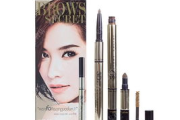 彩妆化妆品茹妆，打造专业美妆体验-高品质彩妆品牌解析