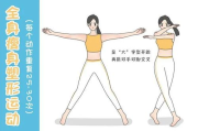 瘦身操有氧运动，轻松打造健康身材-全面指南解析
