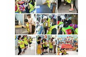共享双胞胎齐娜齐琳的生活挑战与乐趣-解析双胞胎关系