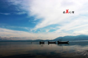 云南美景探秘：揭秘《去有风的地方》拍摄地