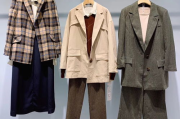 忞希服饰,时尚个性与创新设计-品牌魅力解析