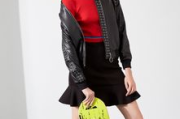 十大少女品牌服装，活力与时尚的完美结合