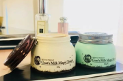 瘦身霜使用后皮肤发红的原因及解决方法