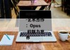 opus--艺术杰作：Opus 的魅力世界