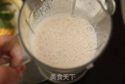香蕉牛奶同煮,瘦身食谱的科学解析-健康减肥方法探讨