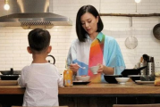 激战后厨2女主命运揭秘-剧情发展与结局解析