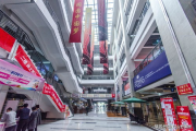 郑州彩妆批发市场探秘-专业市场指南