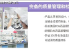 彩妆生产代工厂选择与合作要点-行业洞察与策略分析