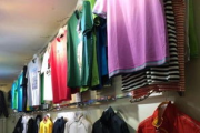 中国运动服饰批发市场现状与发展趋势解析