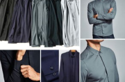 服装定制定做,满足个性化需求-专业定制服务解析
