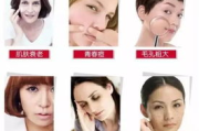 全面护肤知识解析-美容护肤秘诀大公开