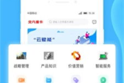 云账户App下载与使用攻略-高效财务管理工具解析