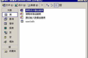 Access数据库,功能与使用方法-深入了解Microsoft Access软件