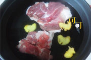 肉香满溢的家庭烹饪艺术：从选材到成品的完美指南