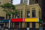 瘦身店面装修效果图设计要点与实例分析-提升店面吸引力