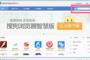 搜狗浏览器极速版,提升上网体验-功能与性能解析